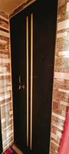 Bathroom Image of 640 Sq.ft 1 BHK Apartment / Flat for sale in Municipal Colony Pune for Rs. 5500000