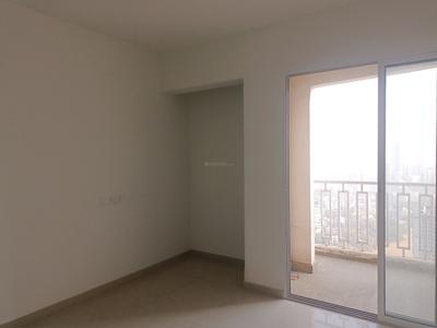 Bedroom Image of 1450 Sq.ft 3 BHK Apartment / Flat for sale in Neelkanth Krishna B Wing, Thane West Thane for Rs. 26200000