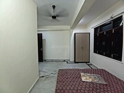 Bedroom Image of 1200 Sq.ft 1 RK Builder Floor for rent in Khema-Ka-Kuwa Jodhpur for Rs. 11000