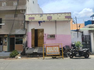 Image of 650 Sq.ft 2 BHK Independent House for sale in Pudur Privu, Tiruppur for Rs. 3500000