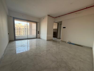 Living Room Image of 1589 Sq.ft 3 BHK Apartment / Flat for sale in Neelkanth Auris, Panvel Navi Mumbai for Rs. 18400000