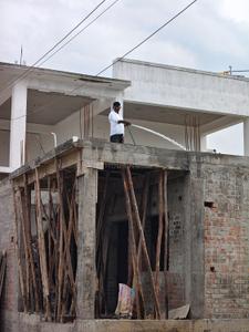 Image of 1100 Sq.ft 2 BHK Independent House for sale in Red Hills, Chennai for Rs. 6500000