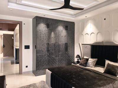 Bedroom Image of 2300 Sq.ft 4.5 BHK Builder Floor for sale in Mayfield Garden Luxury Floors, Mayfield Garden Gurgaon for Rs. 32900000