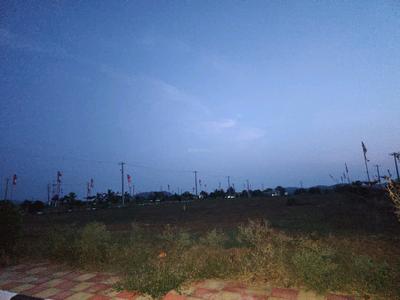 Image of 160 Sq.ft Residential Plot / Land for sale in SGD Elite, Adibatla, Hyderabad for Rs. 4100088
