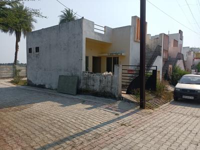 Image of 820 Sq.ft 1 BHK Villa for sale in Chandukhedi, Bhopal for Rs. 2000000