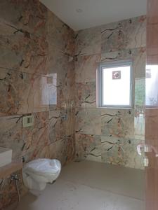 Image of 6000 Sq.ft 5 BHK Villa for rent in T Bhimjyani Neelkanth Woods Bungalow M 66, Thane West, Thane for Rs. 400000