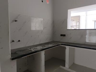 Kitchen Image of 1490 Sq.ft 3 BHK Apartment / Flat for sale in Ameenpur Sangareddy for Rs. 8046002