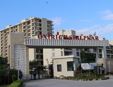 Image of 1099 Sq.ft 2 BHK Apartment / Flat for sale in Thara, Bhiwadi for Rs. 4000000