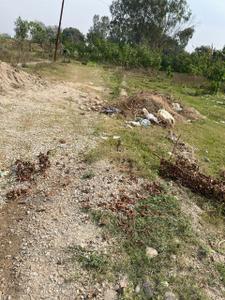 Lower Muthi Plot View 2