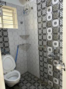 Bathroom Image of 850 Sq.ft 2 BHK Apartment / Flat for sale in Horamavu Bengaluru for Rs. 8100000