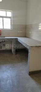 Kitchen Image of 1381 Sq.ft 3 BHK Apartment / Flat for sale in Ballygunge Kolkata for Rs. 16000000
