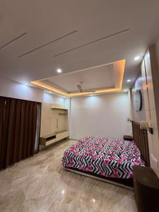 Bedroom Image of 2275 Sq.ft 3 BHK Builder Floor for sale in Canal Road Dehradun for Rs. 24000000