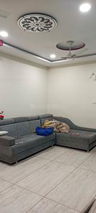 Hall Image of 1300 Sq.ft 2 BHK Apartment / Flat for rent in Tilak Nagar Bhavnagar for Rs. 22000