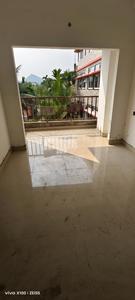Balcony Image of 1200 Sq.ft 3 BHK Apartment / Flat for sale in Jyotikuchi Guwahati for Rs. 5800000