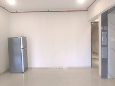 Living Room Image of 700 Sq.ft 2 BHK Apartment / Flat for sale in The Goyal Aspire, Kandivali West Mumbai for Rs. 17500000