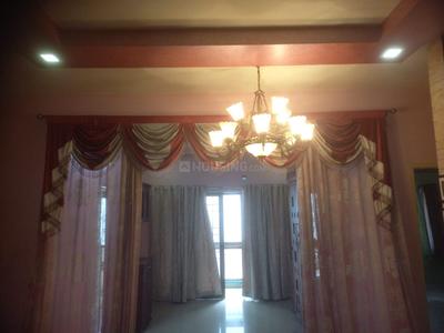 Hall Image of 1495 Sq.ft 3 BHK Apartment / Flat for sale in Golden Prosperous Sun Rise, Mogappair East Chennai for Rs. 17500000