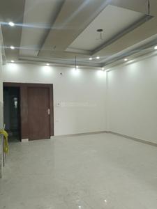 Hall Image of 1254 Sq.ft 3 BHK Apartment / Flat for sale in Govindpuram Ghaziabad for Rs. 4213450