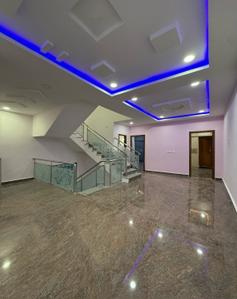 Hall Image of 2100 Sq.ft 4 BHK Independent House for sale in Hirapur Colony Raipur for Rs. 5800000