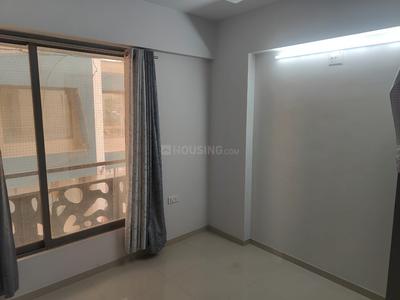 Bedroom Image of 1179 Sq.ft 2 BHK Apartment / Flat for sale in Shubh Aarambh, Randesan Gandhinagar for Rs. 6000000