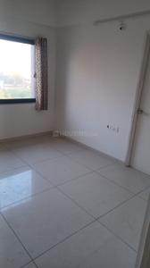 Bedroom Image of 1480 Sq.ft 3 BHK Apartment / Flat for sale in Rococo Earth Rosette, Shilaj Ahmedabad for Rs. 10000000