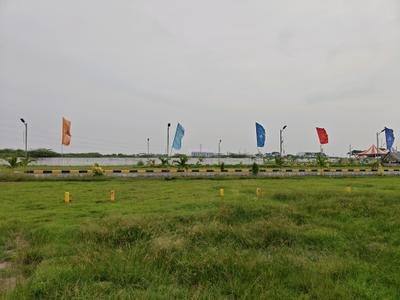 Image of 855 Sq.ft Residential Plot / Land for sale in Padappai, Chennai for Rs. 2564149