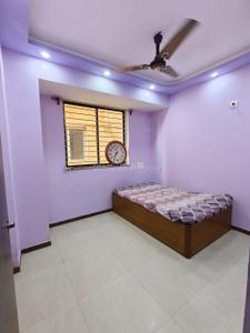 Bedroom Image of 2100 Sq.ft 4 BHK Duplex for sale in Sanjeeva Gardens, New Town Kolkata for Rs. 20000000
