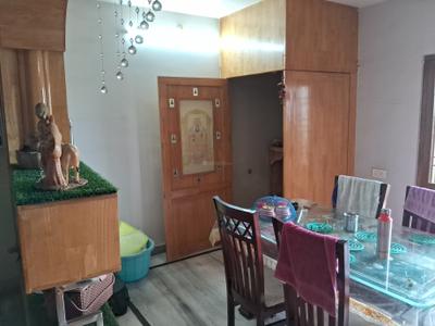 Dining Area Image of 1730 Sq.ft 3 BHK Apartment / Flat for sale in Kurmannapalem Visakhapatnam for Rs. 6800000