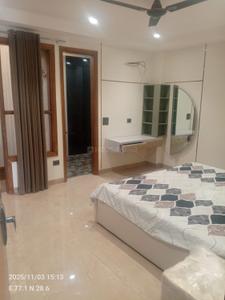Bedroom Image of 1900 Sq.ft 4 BHK Builder Floor for sale in Sector 8 Dwarka New Delhi for Rs. 27000000