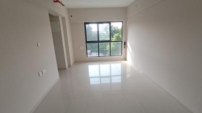 Living Room Image of 540 Sq.ft 2 BHK Apartment / Flat for sale in Worli Mumbai for Rs. 35800000