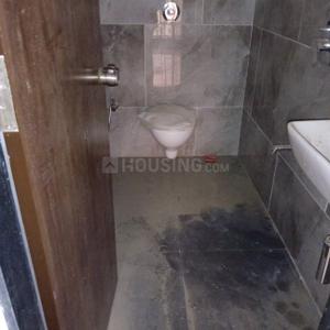 Image of 1150 Sq.ft 2 BHK Apartment / Flat for sale in Tejas Heritage, Ulwe, Navi Mumbai for Rs. 11600000