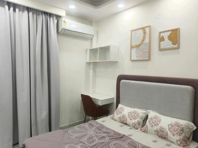 Bedroom Image of 1323 Sq.ft 3 BHK Builder Floor for sale in Skywhales Vienna Greens II, Sector 99A Gurgaon for Rs. 15400000