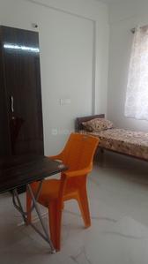 Bedroom Image of Raja Sekhar in Whitefield, Bangalore