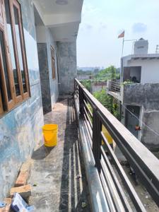 Balcony Image of 1000 Sq.ft 8 BHK Independent House for sale in Lakhnawali Greater Noida for Rs. 10500000
