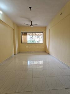 1 BHK Unfurnished Flat