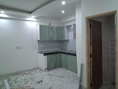 Living Room Image of 1050 Sq.ft 2 BHK Apartment / Flat for sale in Sector 49 Noida for Rs. 4500000