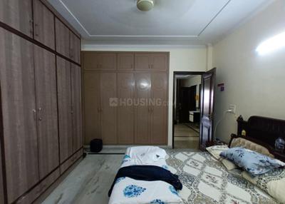 Bedroom Image of 1750 Sq.ft 3 BHK Independent House for sale in Vikaspuri 3bhk Luxurios Home, Vikaspuri New Delhi for Rs. 25000000