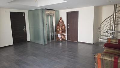 Hall Image of 5400 Sq.ft 6 BHK Duplex for sale in ACE Atlantis, Khaja Guda Hyderabad for Rs. 60000000