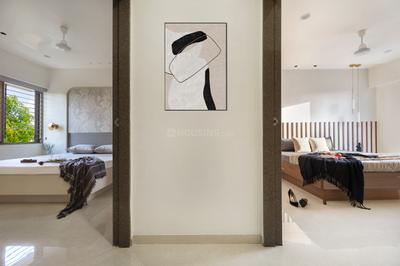Hall Image of 1741 Sq.ft 4 BHK Villa for sale in Nisarg 33, Bill Vadodara for Rs. 9500000