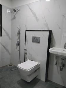 Bedroom Two Image of 950 Sq.ft 2 BHK Apartment / Flat for sale in Nicco Residency, Andheri East Mumbai for Rs. 23500000