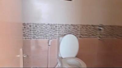 Bathroom Image of 1950 Sq.ft 4 BHK Apartment / Flat for sale in Ideal Aquaview, New Town Kolkata for Rs. 18800000