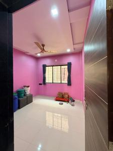 Hall Image of 1150 Sq.ft 4 BHK Duplex for sale in Ankleshwar GIDC Ankleshwar for Rs. 7600000
