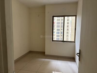 Bedroom Image of 1900 Sq.ft 4 BHK Apartment / Flat for sale in Tata Amantra, Bhiwandi Thane for Rs. 12000000