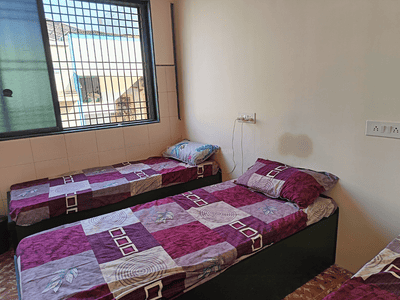 Image of Nexa Living Paying Guest Accomodation in Adajan, Surat