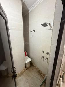 Image of 550 Sq.ft 2 BHK Builder Floor for rent in Uttam Nagar, New Delhi for Rs. 13001