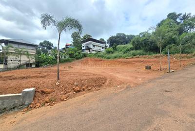 Image of 8700 Sq.ft Residential Plot / Land for sale in Kakkanad, Kochi for Rs. 46000000