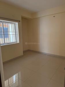 Bedroom Image of 1220 Sq.ft 3 BHK Apartment / Flat for rent in Koyla Nagar Dhanbad for Rs. 11500