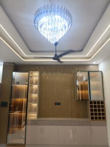Hall Image of 1270 Sq.ft 2 BHK Builder Floor for sale in Sahastradhara Road Dehradun for Rs. 6800000