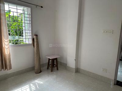 Bedroom Image of 900 Sq.ft 3 BHK Builder Floor for rent in Ghogomali Siliguri for Rs. 12000