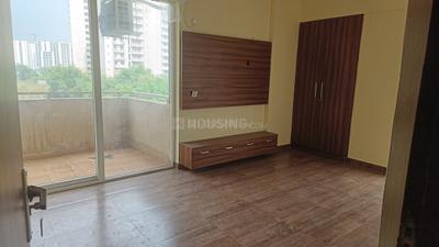 Bedroom Image of 1262 Sq.ft 3 BHK Apartment / Flat for sale in Ansals Highland Park, Sector 103 Gurgaon for Rs. 16000000
