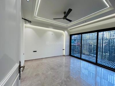 Bedroom Image of 1935 Sq.ft 3 BHK Builder Floor for sale in Sushant Lok Phase 1 Gurgaon for Rs. 38000000